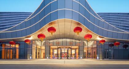 La Quinta by Wyndham Weifang South