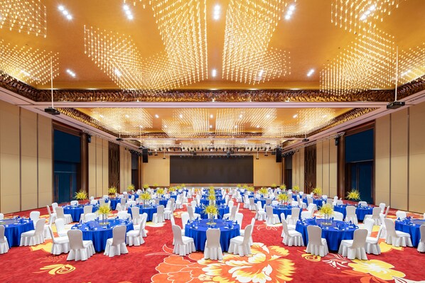 Sala de reunião