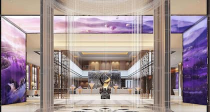 La Quinta by Wyndham Weifang South