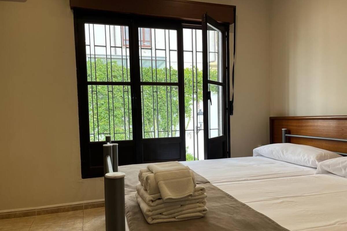 Kamar Double Standar | Wi-Fi gratis