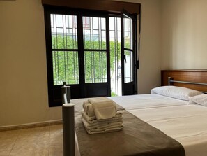 Kahden hengen standard-huone | Ilmainen Wi-Fi