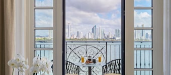Sofitel Legend Casco Viejo, Panama City