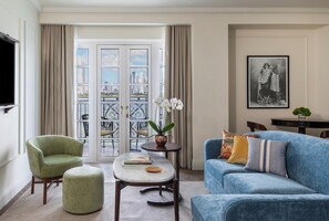 Legendary 1 Bedroom Suite King, Ocean Front | 客房景观