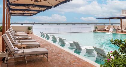 Sofitel Legend Casco Viejo, Panama City