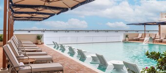 Sofitel Legend Casco Viejo, Panama City