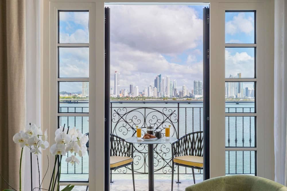 Sofitel Legend Casco Viejo, Panama City