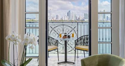 Sofitel Legend Casco Viejo, Panama City