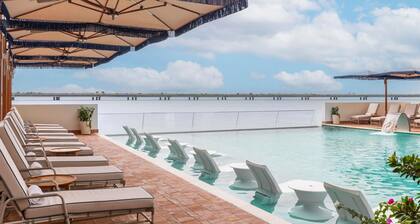 Sofitel Legend Casco Viejo, Panama City