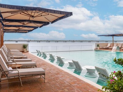 Sofitel Legend Casco Viejo, Panama City