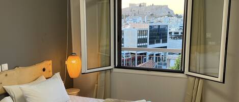 2 bedrooms, WiFi