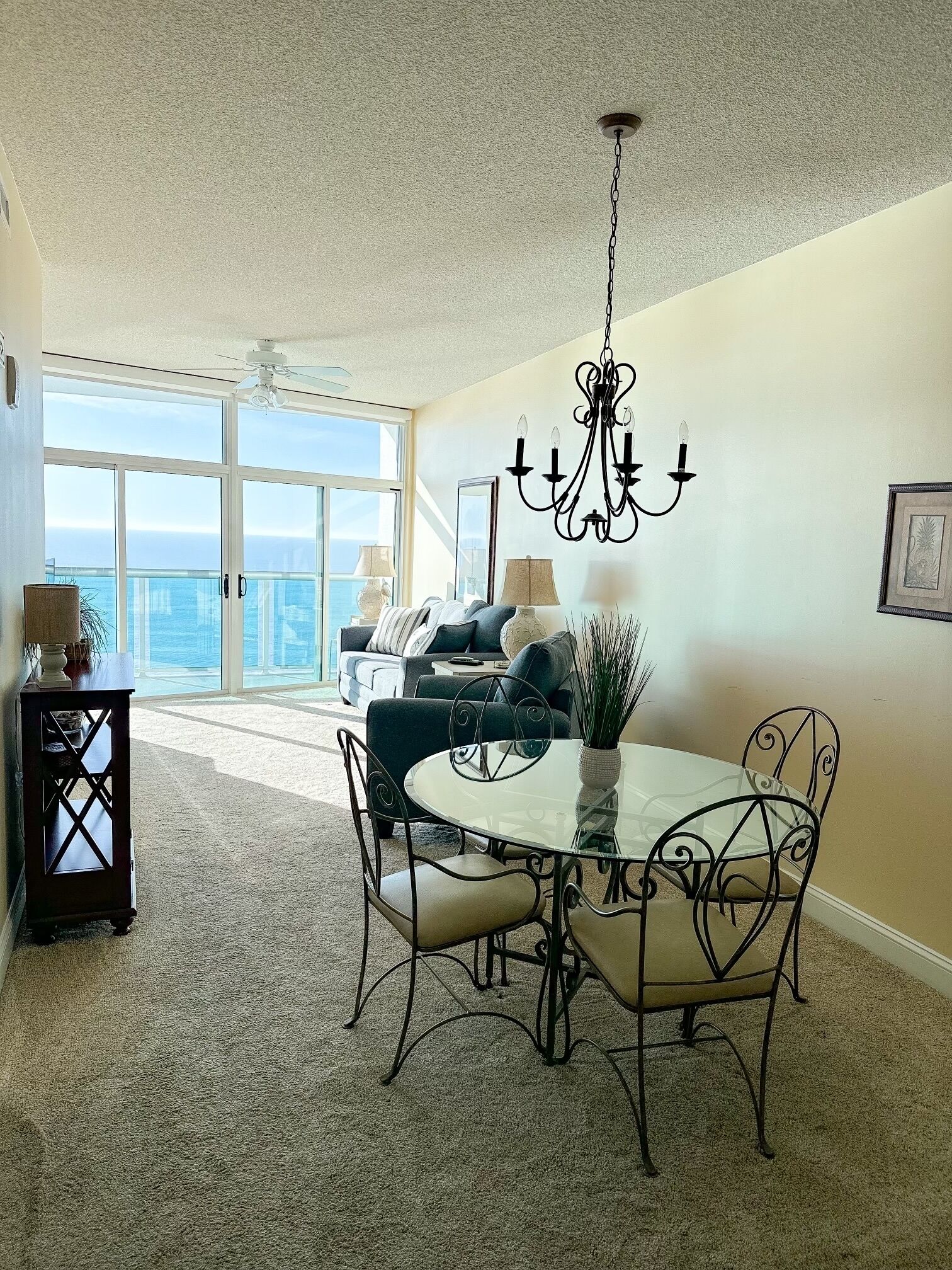 Laguna Keys PH-8, Beautiful Direct Oceanfront Penthouse Condo