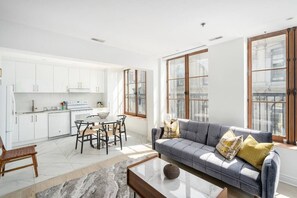 Televisio, työhuone