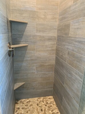 Dusche