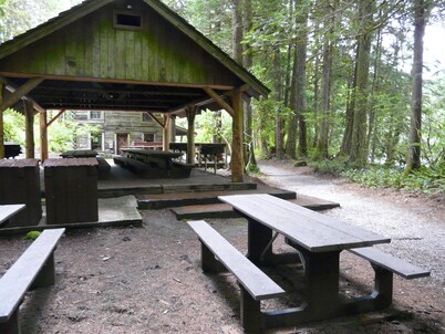 The Black Diamond Condo