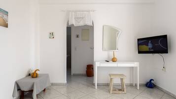 Détail de l’intérieur