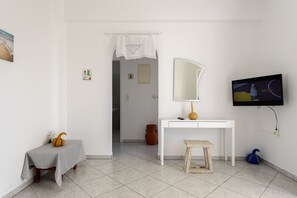 Détail de l’intérieur