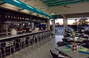 Bar (sur place)