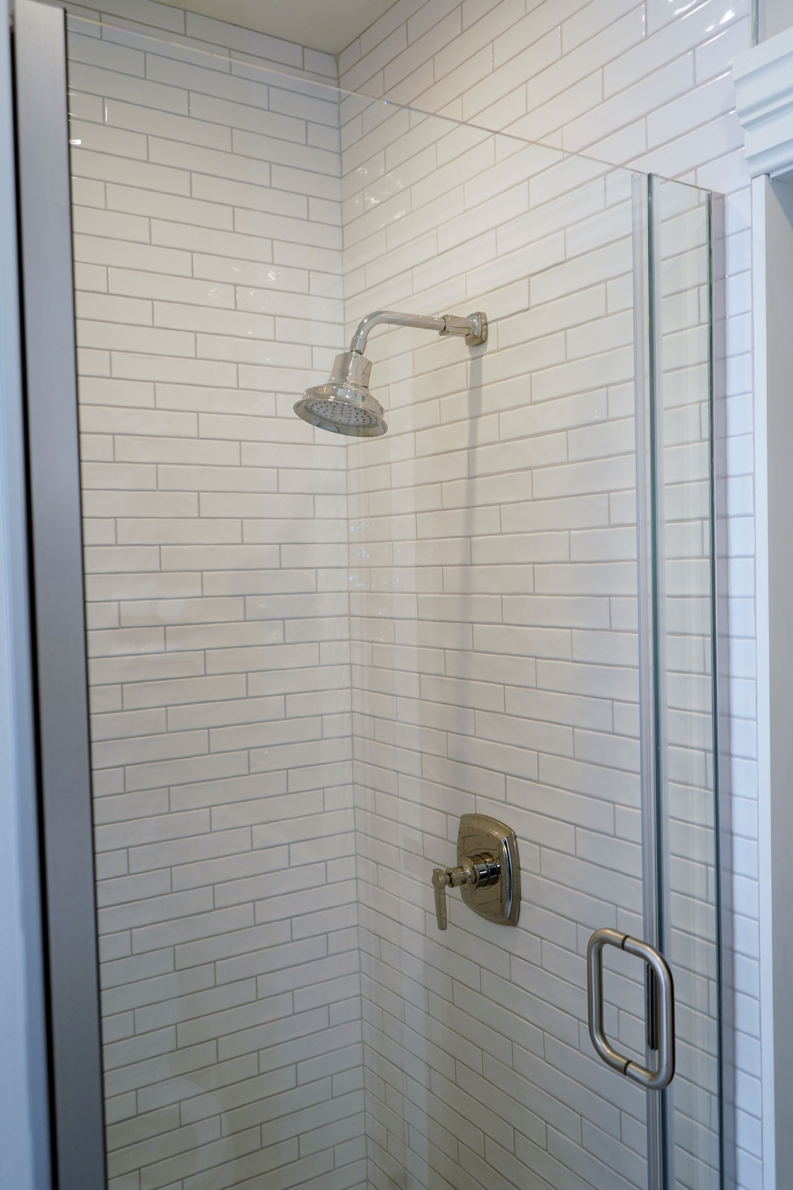 Doccia, asciugacapelli, bidet, asciugamani