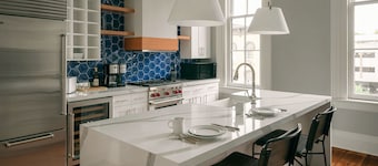 Luxury loft in the heart of downtown Janesville