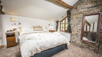 3 chambres, fer et planche Ă repasser, lit parapluie, Wi-Fi gratuit