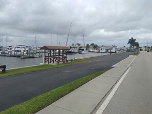 Marina