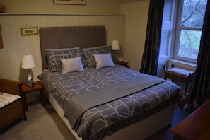 Standard Double Room, Ensuite