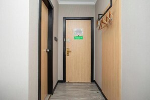 Interior - Greentree Jiangsu Suzhou Shilu Walk Street West Ganjiang Road Shell Hotel (Suzhou)