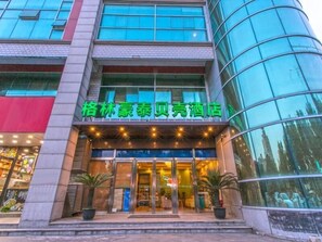 外观细节