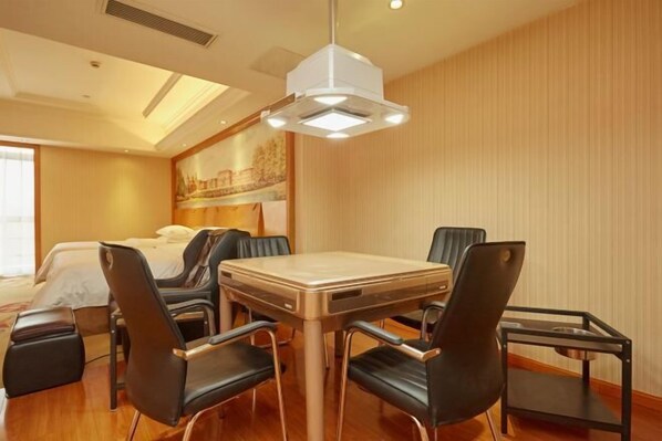 Room - Vienna Hotel (Shanghai Meilan Lake Metro Station) (Shanghai)