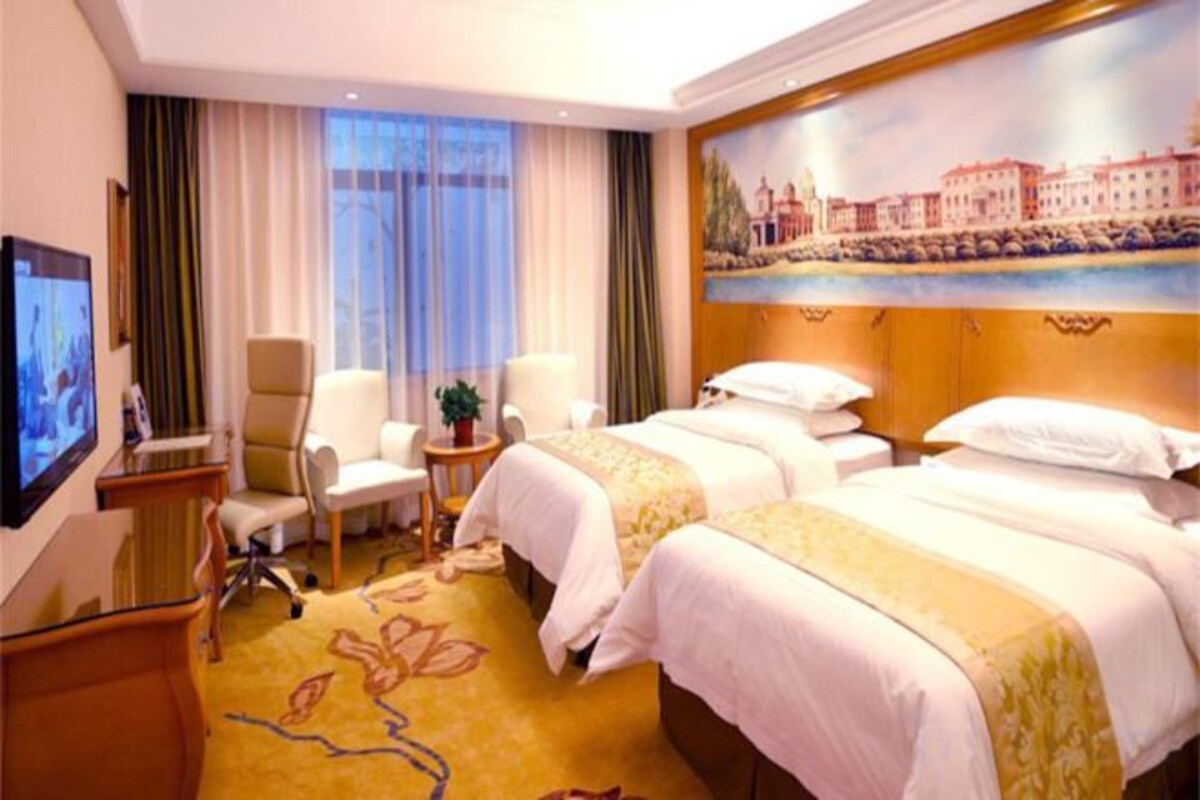 Deluxe Room (2 beds)