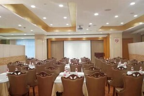 Meeting facility - Vienna Hotel (Shanghai Meilan Lake Metro Station) (Shanghai)
