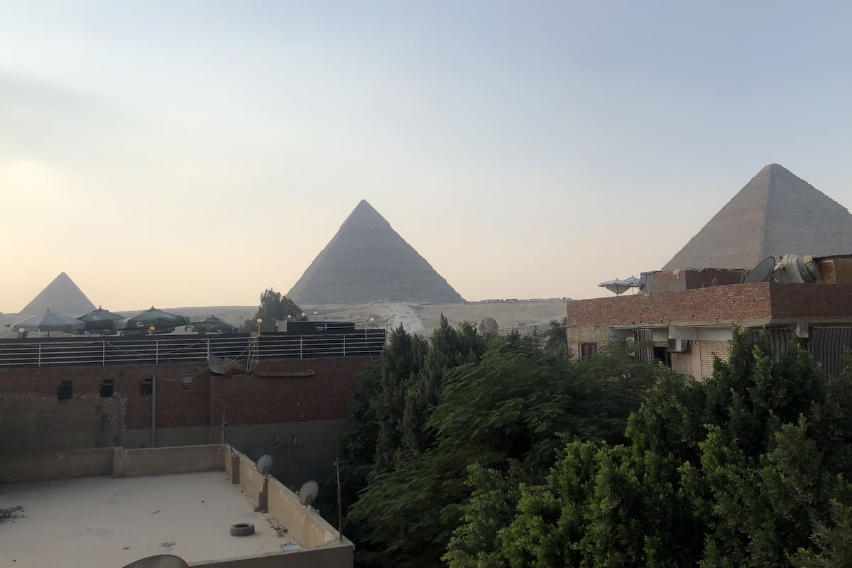 خزنة داخل الغرفة وواي فاي مجانًا وبديكورات فريدة لكل غرفة