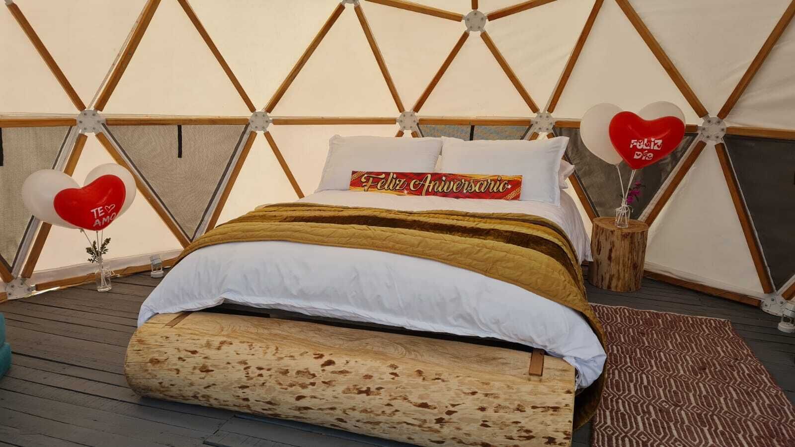 2 habitaciones y wifi 