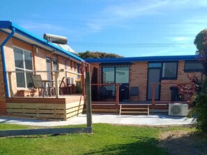 Exterior - Village View Unit 3 Mallacoota (Mallacoota)