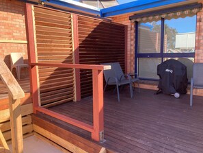 Interior - Village View Unit 3 Mallacoota (Mallacoota)