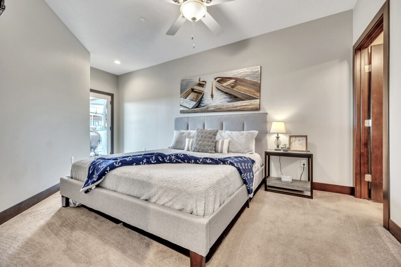 4 Schlafzimmer, kostenloses WLAN, Bettwäsche