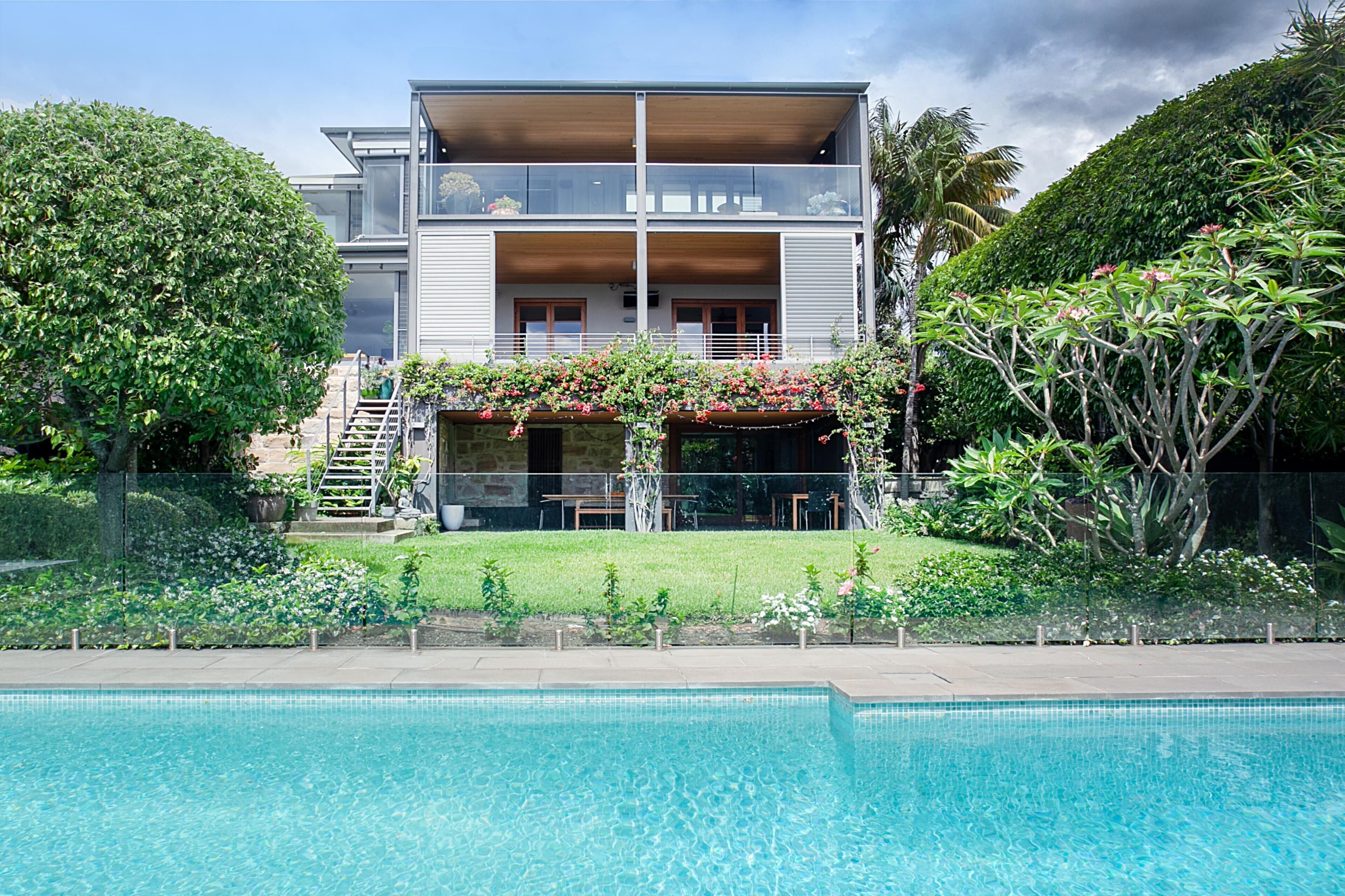 Vaucluse Vue - L'Abode Accommodation