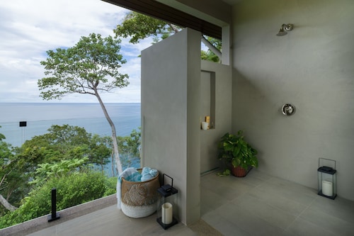 Brand new villa in the prestigious area of Peninsula Papagayo