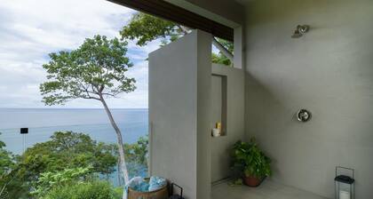 Brand new villa in the prestigious area of Peninsula Papagayo