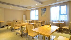 Dining - City Comfort Inn Xiaogan Xiaochang Huayuan Avenue (Xiaogan)