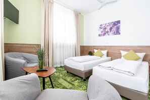 1 bedroom - Apartment with kitchen for 2 persons (Altdorf)