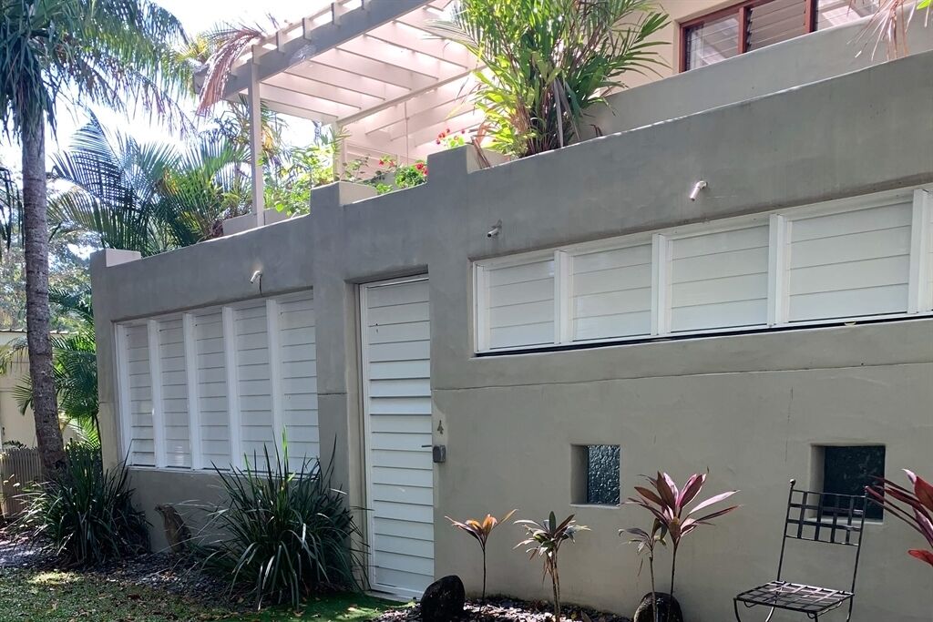 1 Bedroom - 2 Nights(apartment 4 7n discount)