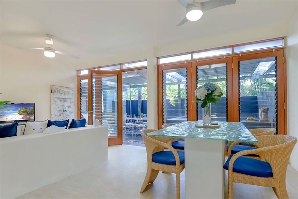 Large Studio - 7 Nights (apartment 3 7n discount)