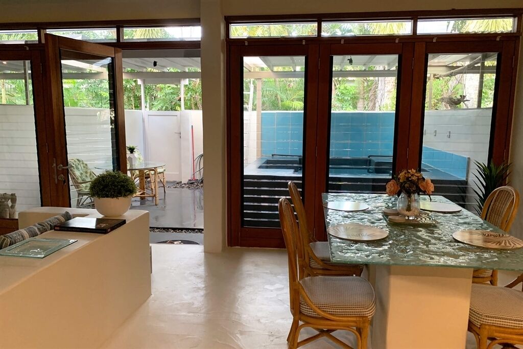 Studio - 2 Nights(apartment 2 7n discount)