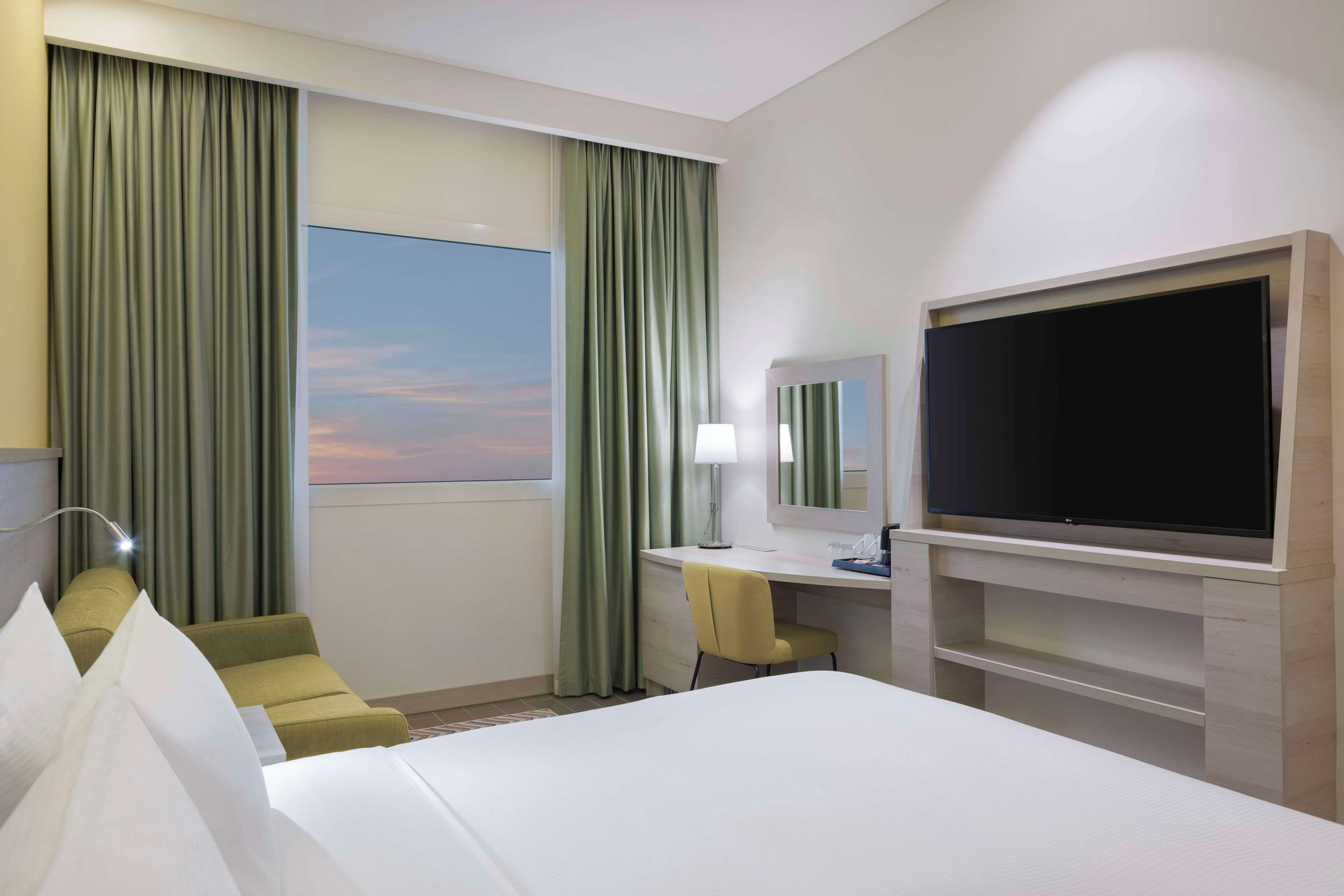 Foto - Hampton By Hilton Doha Old Town