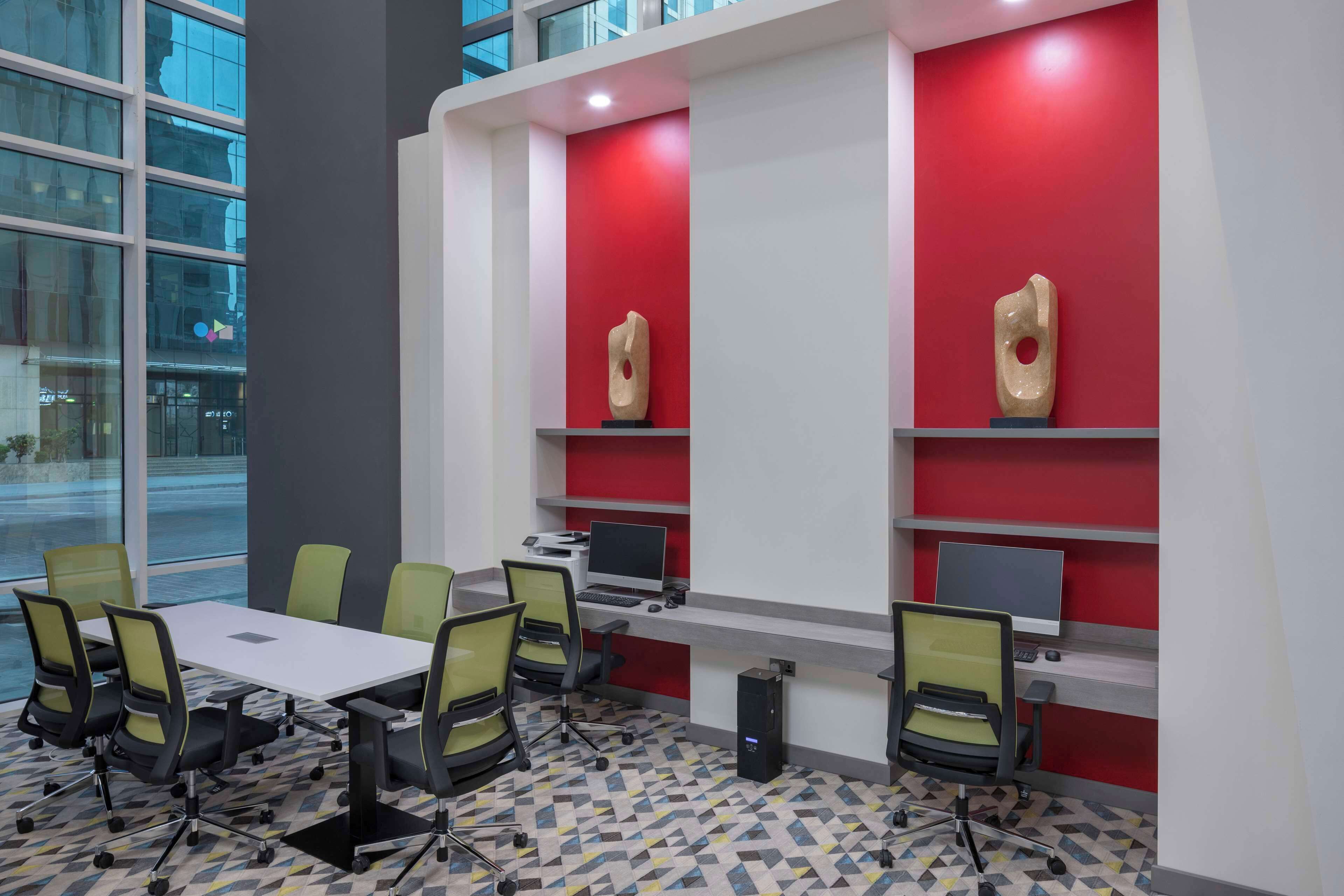 Foto - Hampton By Hilton Doha Old Town