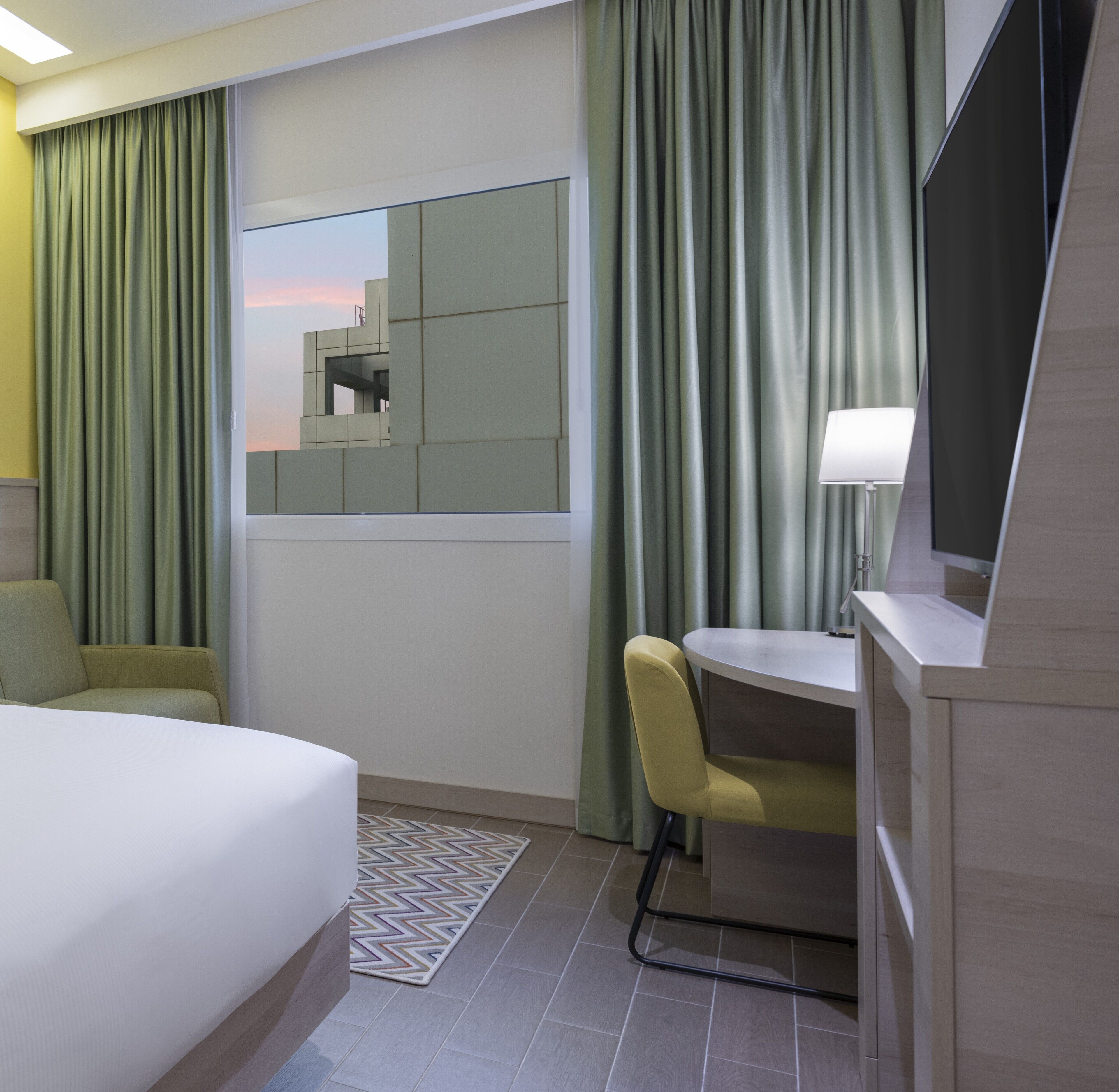 Foto - Hampton By Hilton Doha Old Town