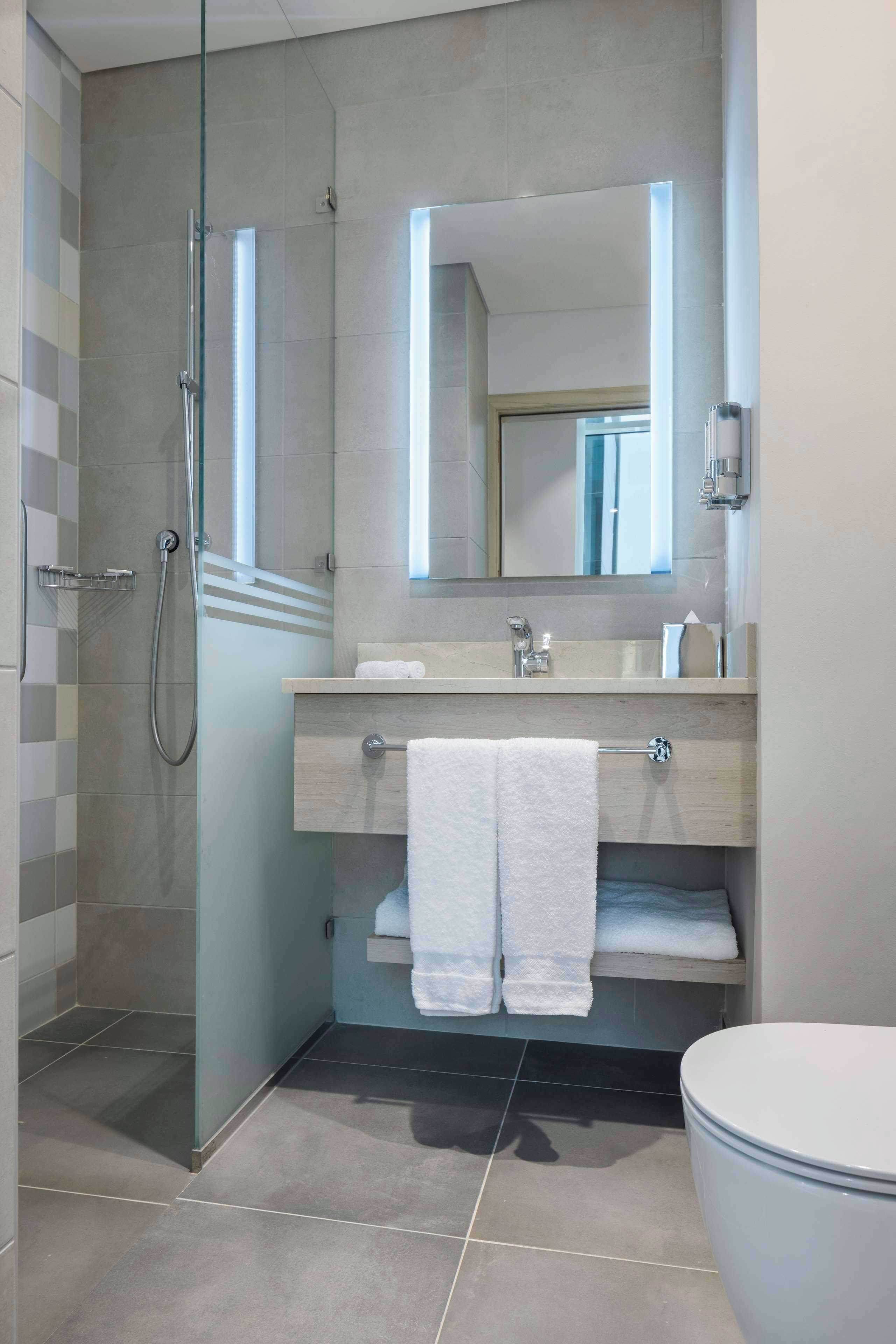 Foto - Hampton By Hilton Doha Old Town