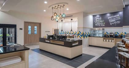 Hampton by Hilton Doha Old Town