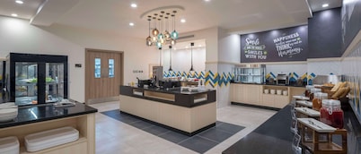 Hampton by Hilton Doha Old Town